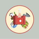 GoHelpMe - CUHackIt Winner